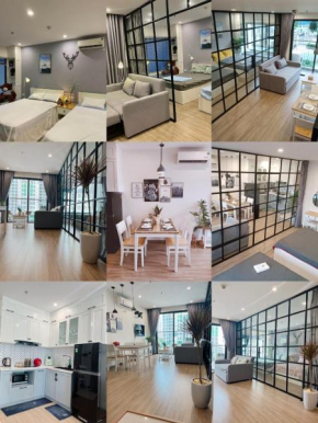Sora House 3 - Vinhomes Ocean Park